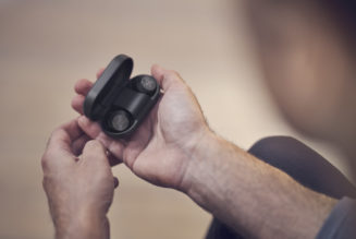 Bang & Olufsen launches its first pair of noise-canceling true wireless earbuds