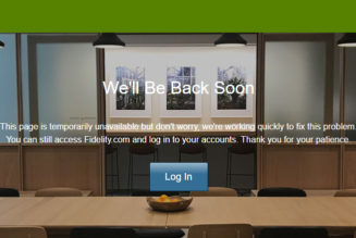 Banks, brokerages, PSN, the Steam Store, and more went down in massive internet outage