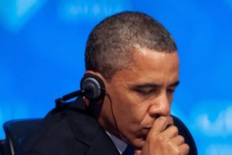 Barack Obama Shares 2021 Summer Playlist