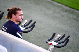 Barcelona ‘almost certain’ to sell €60m-rated star if Lionel Messi signs a new contract – report