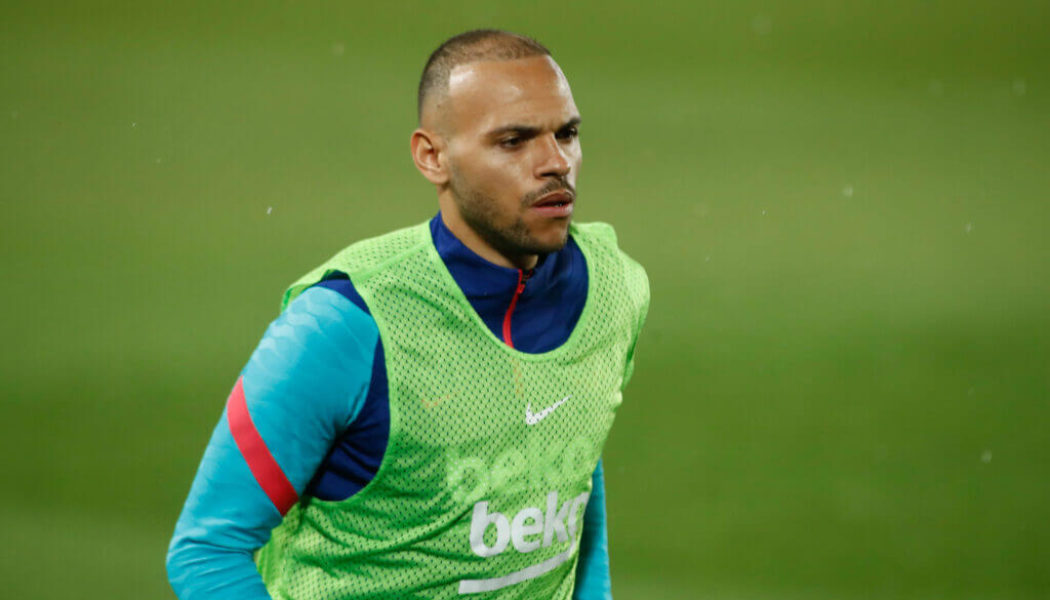 Barcelona man could be set for €15m Premier League move