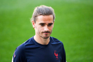 Barcelona plan to get rid of two attacking players to reduce surplus wage bill – report