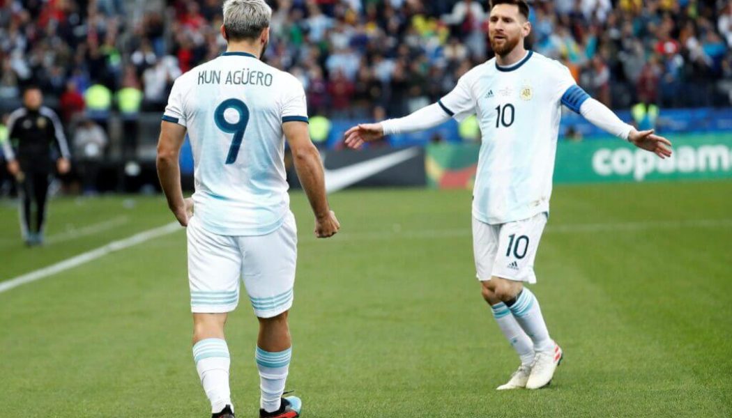 Barcelona ready to release two stars as they are desperate to keep Messi – report