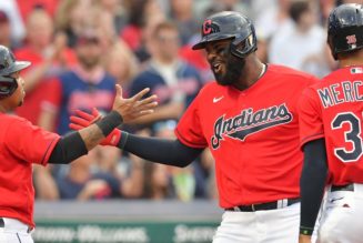 Baseball’s Cleveland Indians Change Name to Cleveland Guardians