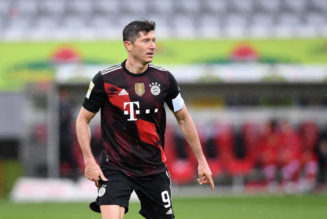 Bayern Munich star considering transfer, with Man City and Real Madrid interested