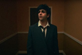 Beck Goes Undercover As Young Paul McCartney in Trippy Deepfake ‘Find My Way’ Video