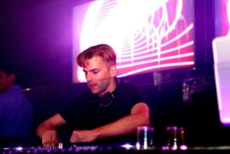 Before Galantis, Linus Eklöw Was a DJ Named Style of Eye: Here Are 5 of His Best Songs