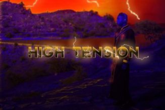 Bella Shmurda, Fully Understands Sonic Fluidity – High Tension 2.0, EP Review
