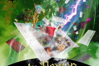 Bella Shmurda – Party Next Door