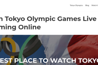 Beware: The Top 5 Cybercrime Schemes Running Amid the Tokyo Olympics