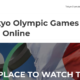 Beware: The Top 5 Cybercrime Schemes Running Amid the Tokyo Olympics