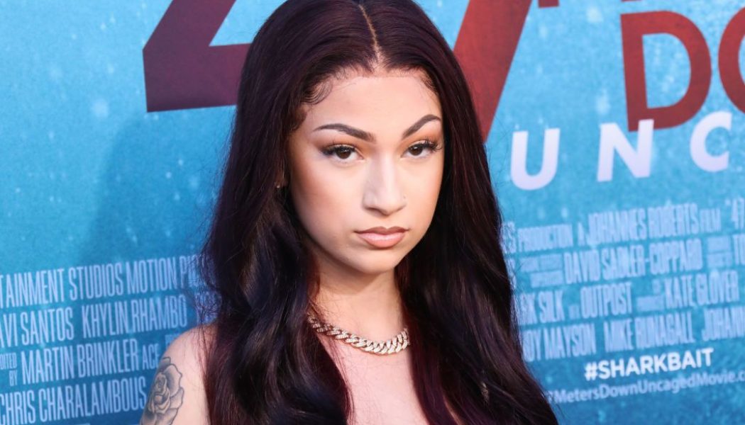 Bhad Bhabie Loud & Wrongly Beefs With Lil Yachty About Cultural Appropriation