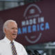 Biden’s economic gains come with newer worries about the future