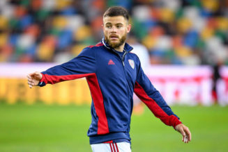 Bielsa target finally breaks silence after report claimed Leeds move is imminent