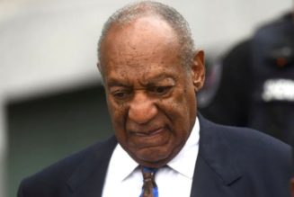 Bill Cosby Says the “Mainstream Media Are the Insurrectionists”
