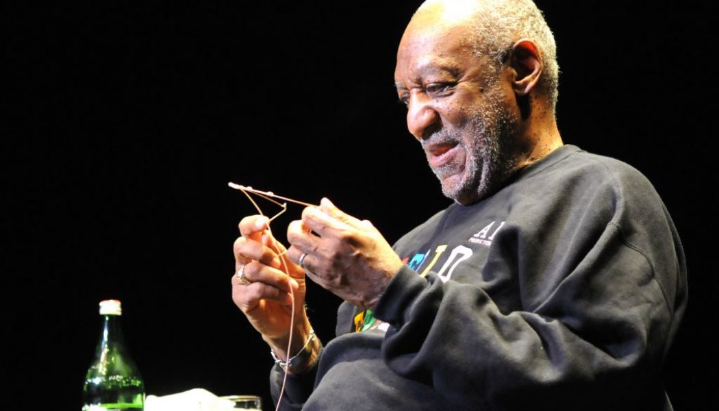 Bill Cosby To Be Released From Prison, Conviction Vacated