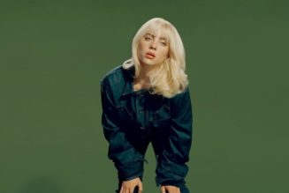 Billie Eilish Tackles Stalkers And Privacy In Dark ‘NDA’ Video