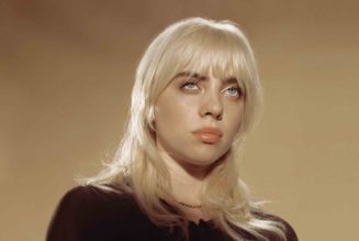 Billie Eilish’s Happier Than Ever Has A Song For Every Mood