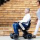 Bird plans a pilot program for electric wheelchair and mobility scooter rentals in NYC this summer