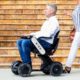 Bird to Launch Pilot Program for Electric Wheelchair and Mobility Scooter Rentals in NYC