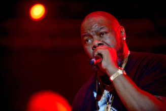 Biz Markie Is NOT Dead