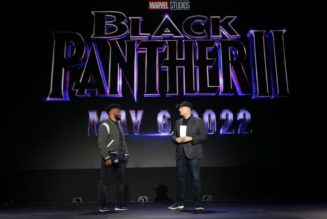 ‘Black Panther: Wakanda Forever’ Begins Filming, Kevin Feige Says The Film Will Make “Chad Proud”