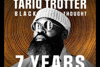 Black Thought Speaks On His Life Story In New Audible Project, “7 Years”