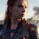Black Widow has been a big hit on Disney Plus