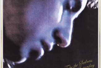 Bleachers Shares New Album Take the Sadness Out of Saturday Night: Stream