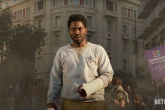 Blood Orange’s “Born to Be” Soundtracks Trailer for Netflix’s Beckett: Watch