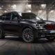 BMW Releases Stealthy Black Vermilion Edition X5