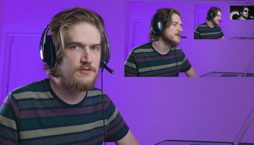 Bo Burnham’s Netflix special Inside will make a one-night-only theater appearance