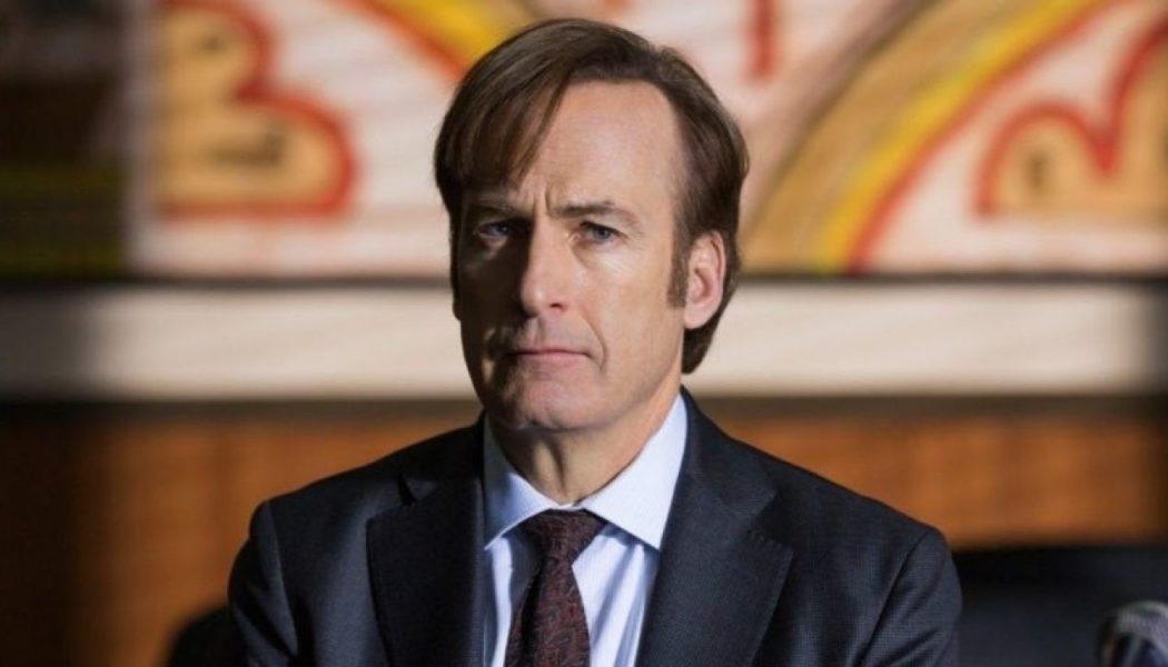 Bob Odenkirk Hospitalized After Collapsing on Set of Better Call Saul