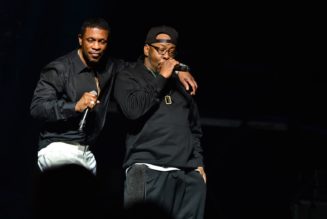 Bobby Brown vs. Keith Sweat in Essence Verzuz Battle of R&B Icons: Billboard’s Scorecard & Winner For the Showdown