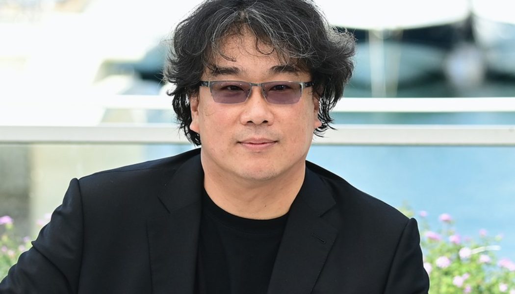 Bong Joon-ho Reveals New Details Regarding ‘Parasite’ TV Show Spin-Off