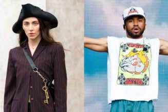 Bop Shop: Songs From Caroline Polachek, Kevin Abstract, And More