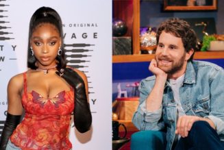 Bop Shop: Songs From Normani, Ben Platt, Calicoco, And More