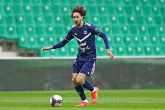 Bordeaux star is Arsenal’s perfect replacement for Martin Odegaard