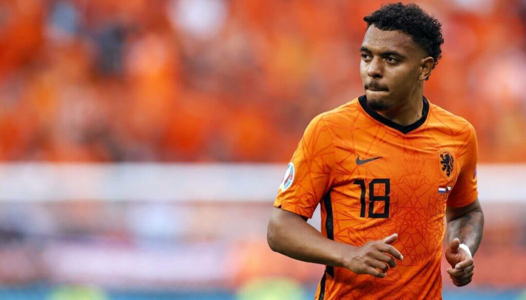 Borussia Dortmund agree personal terms with possible Haaland replacement