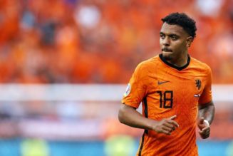 Borussia Dortmund agree personal terms with possible Haaland replacement