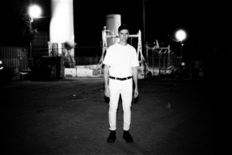 Boys Noize Announces Fifth Studio Album, “+/-“