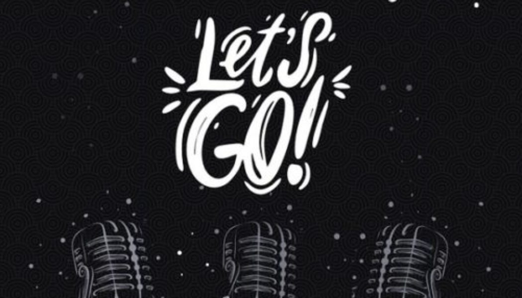Bracket ft Rudeboy – Let’s Go