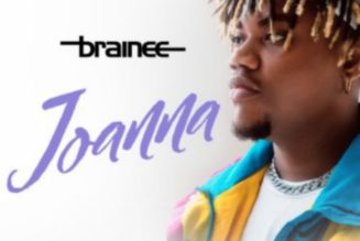 Brainee – Joanna
