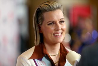 Brandi Carlile to Livestream ‘Echoes Through the Canyon’ Concert on Veeps