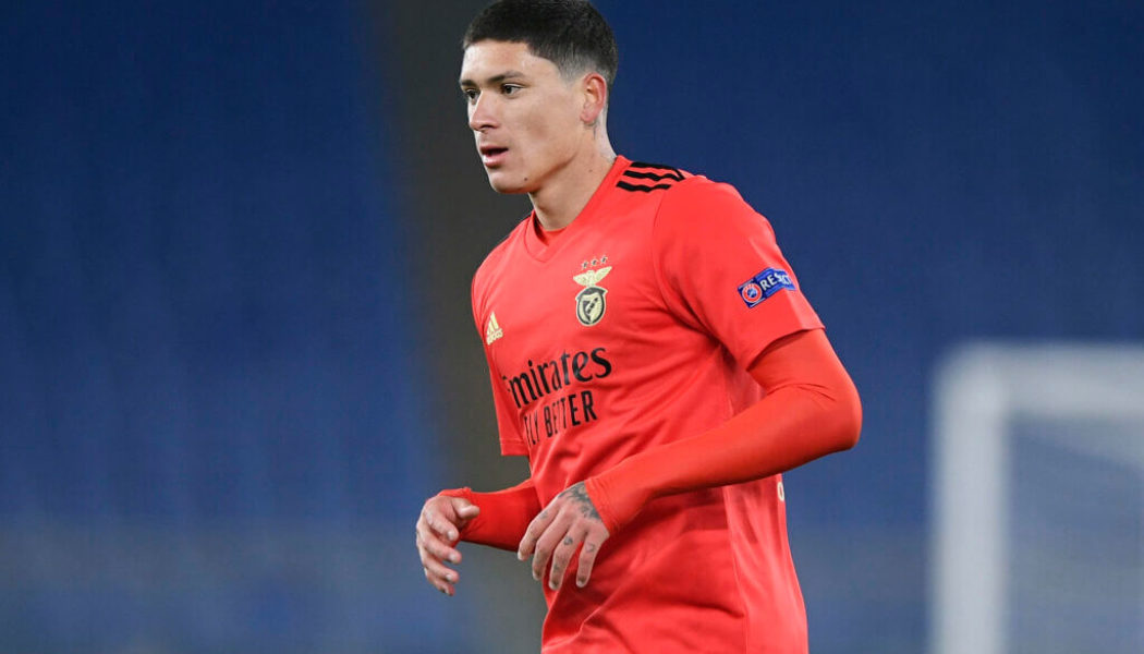 Brighton keen on signing £38.4m-rated star with 26 goal contributions last season – report