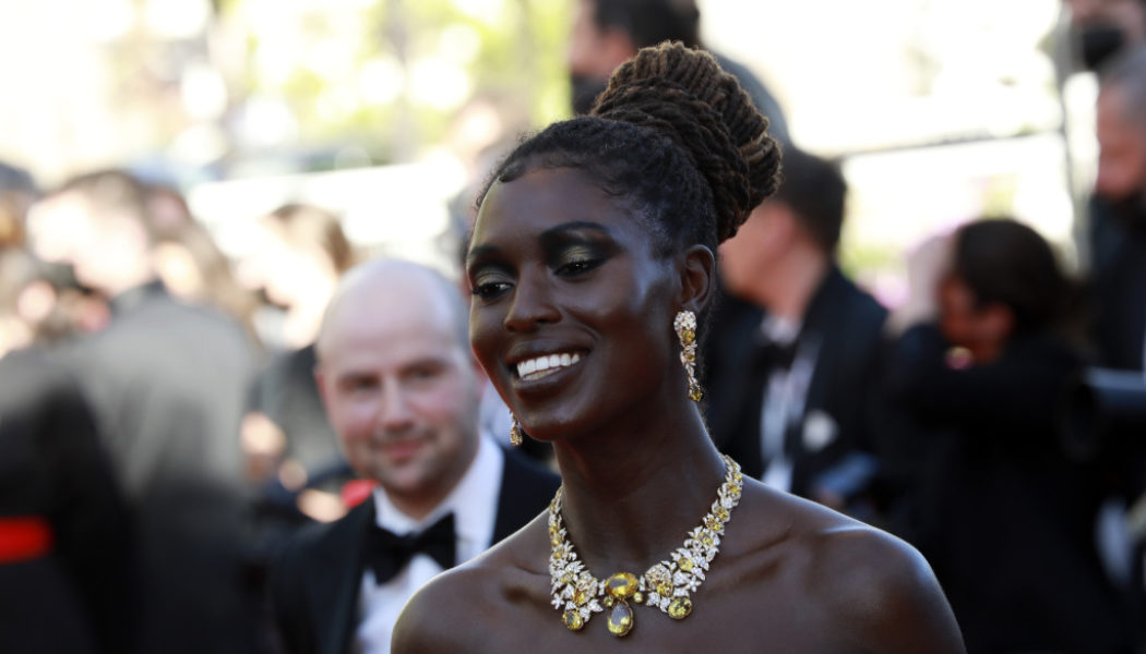 British Actress Jodie Turner-Smith Robbed Of Gucci Jewelry At Cannes Film Festival