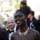 British Actress Jodie Turner-Smith Robbed Of Gucci Jewelry At Cannes Film Festival