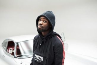 British Rapper, Dave Set to Feature Wizkid & BOJ in Upcoming Album