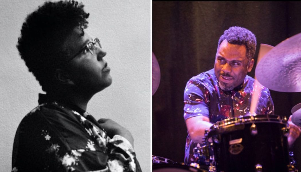 Brittany Howard Joins Nate Smith for New Song “Fly (For Mike)”: Stream