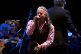 BRUCE DICKINSON, ROGER GLOVER To Perform JON LORD’s ‘Concerto For Group And Orchestra’ In Hungary In November